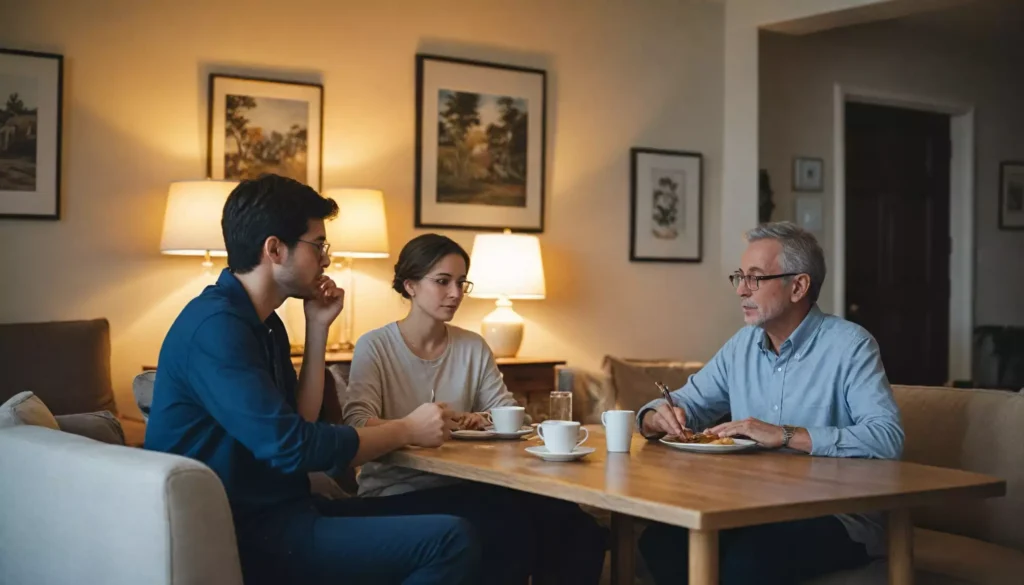 Jak radzić sobie z gniewem i konfliktami w relacjach