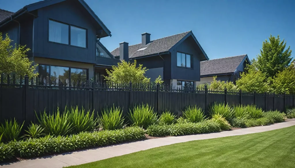 Ogrodzenia panelowe — przewodnik dla początkujących